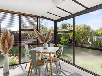 Avenue Road, a sought-after place to be