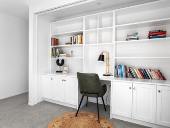 Stylish, spacious & simply stunning