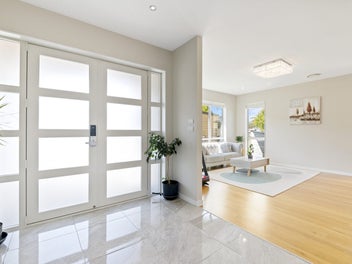 Executive Living With Space To Spare