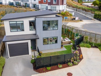 YOUR DREAM HOME AWAITS!