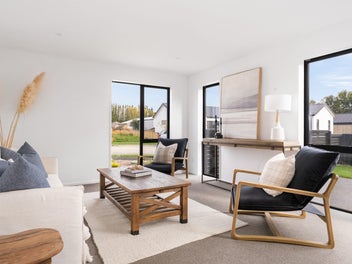 Start Your Next Chapter in Style. Move in Now!