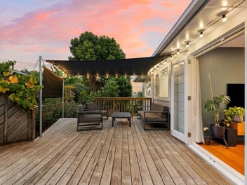 Modern Living + Landbank!