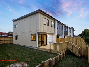 Corner Home, Near New - $769,000