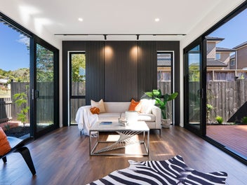 Elegant Standalone Home, Brick Perfection