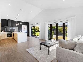 Location, Sophistication and Style!