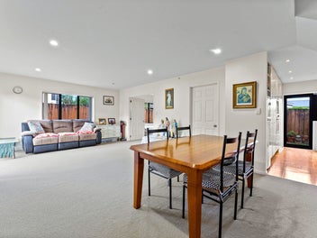 Light, Bright & Designed for Effortless Living