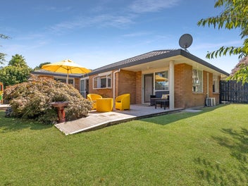 Stylish & Spacious Brick Home - Prime Location!