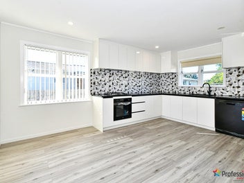 FULLY RENOVATED & MOVE - IN READY!