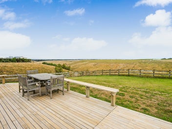 Superb lifestyle with location - 4.62 ha