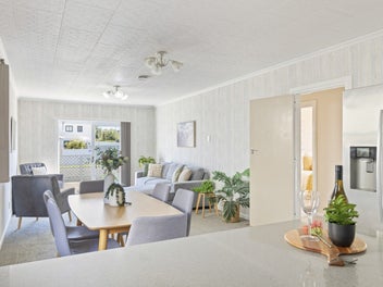 3 BEDROOM IN FITZROY!