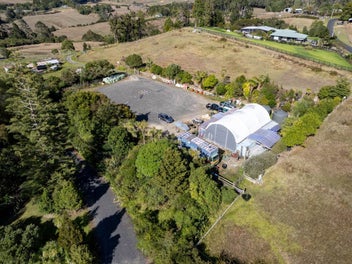 No covenants 7.5 hectares