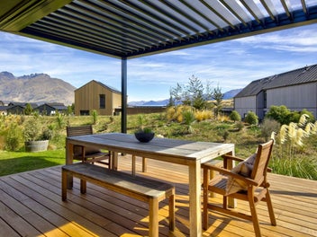 Modern Living Meets Effortless Ownership