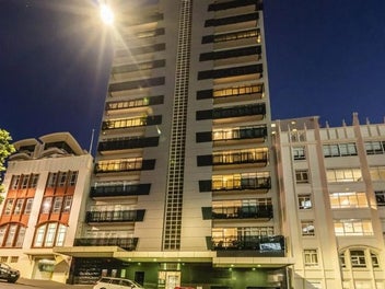 BARGAIN BASEMENT PRICE but ELEVATED OUTLOOK