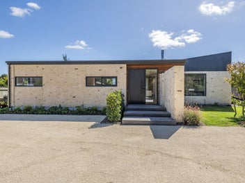 A Statement in Style & Space