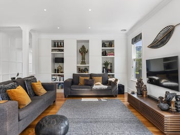 Timeless Elegance Meets Modern Luxury