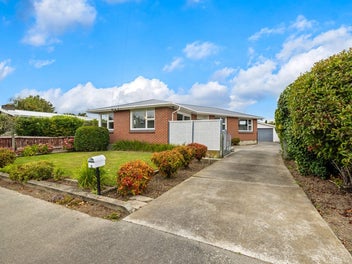 First Home Buyer Alert!