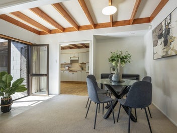 Solid, Spacious & Versatile - Ideal First Home