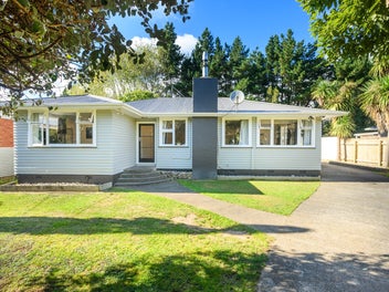 Room To Move Inside & Out