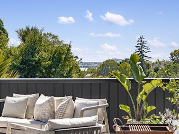 Bespoke transformation just completed near King's