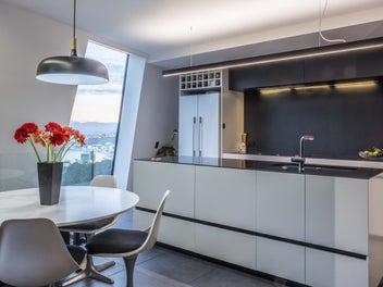 Stunning Architecturally Designed Home