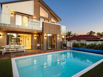 Discover Unmatched Luxury