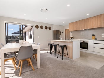 Thoughtfully Built in a Location to Love