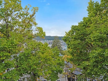 SERENE INNER-CITY LIVING
