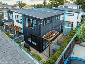 Coveted Location & Owners on the Move!