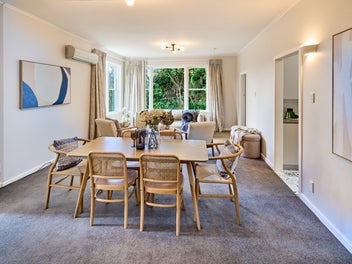 SUNNY, SPACIOUS HOME AND INCOME