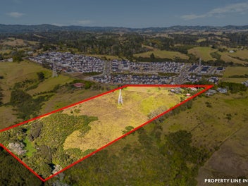 PRIME URBAN LAND - EXCEPTIONAL INVESTOR POTENTIAL