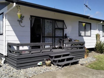 Well Appointed, Tidy and Affordable