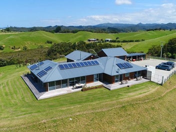 The Ultimate Lifestyle Property!