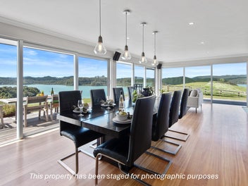 The Ultimate Lifestyle Property!