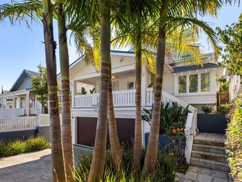 Change in circumstance dictates urgent sale