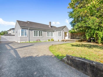 Charming & Ready to Move In