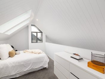 "Priced To Sell - Architectural Loft Style"