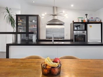 Modern and Centrally Located!