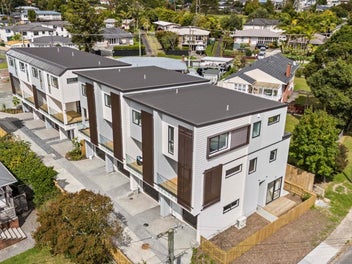 Affordable with Scenic Seaviews!