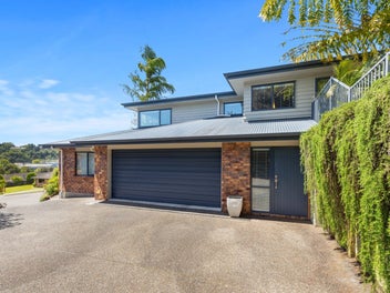 Welcome Home - Space for Everyone!