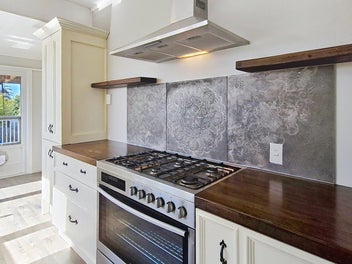 Exquisite Villa with Incomparable Charm