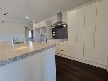 Low-maintenance home in prime Hokitika location