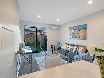 Love the Modern Design