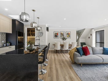 Simply Stunning Executive Home