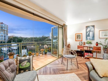 Live The Marina Life Without Compromise