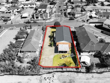INVESTOR’S DREAM or INDIVIDUALLY SOLD – TWO UN...