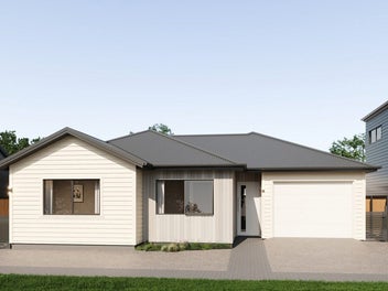 Single-Level New Homes- Turn Key