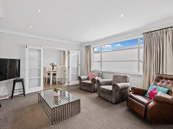 Location, Convenience & Easy Care