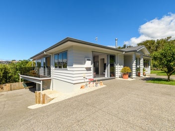 Tranquil living, city convenience