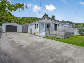 Hidden gem in Wainui