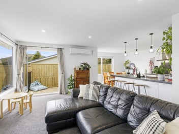 Modern Comforts & Great Location - Yes Please!